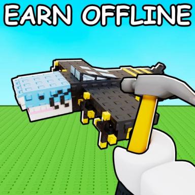 Thumbnail for Build a Brainrot Game