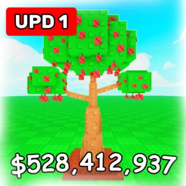[🍎 UPD 1] Apple Tree Tycoon icon