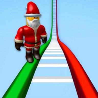 Slide Down Obby icon