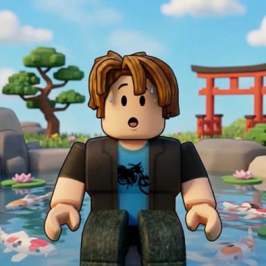 Thumbnail for [🌸] Zen Incremental Game