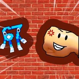 [💥] Punch to Steal Brainrot icon