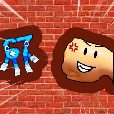 Thumbnail for [💥] Punch to Steal Brainrot Game