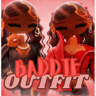 [NEW🍒] Baddie Girl Outfit Ideas icon