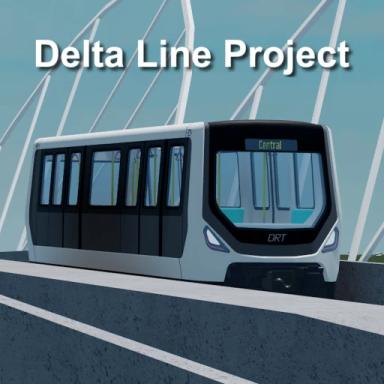 [UPD!] Delta Line Project V1.7.3 icon