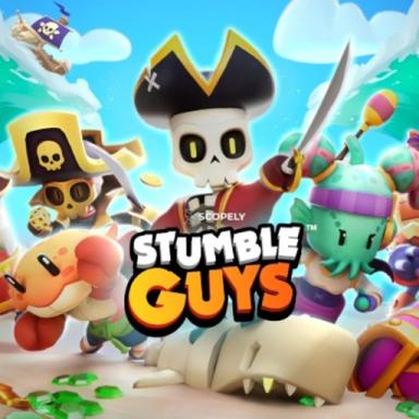 Thumbnail for StumbleGuys🎉🏆 [SUMMER☀️]  Game