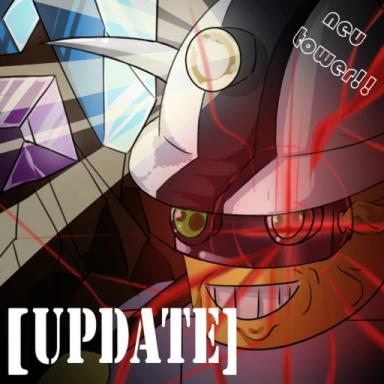 (Test server) totally normal tower defense gaem icon