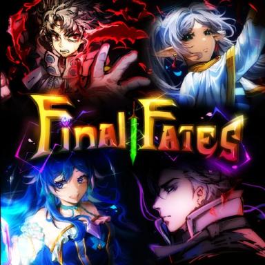 Thumbnail for Final Fates Tower Defense Game