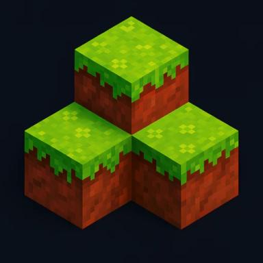 Thumbnail for 🔨Voxel Playground Game