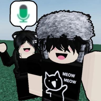 Thumbnail for Mic Hangout [🔊] Game