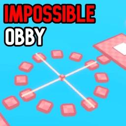 ☠️ Rage Quit DIFFICULT Obby 🔥 icon