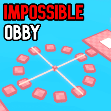 IMPOSSIBLE Rage Quit Obby 👿 icon
