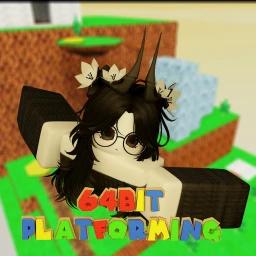 64bit Platforming Beta v7.0 icon