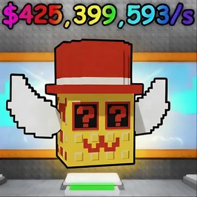Open Lucky Blocks! icon