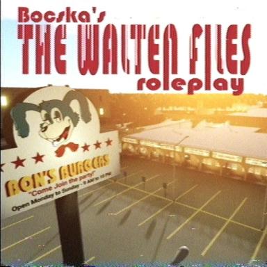 Thumbnail for Bocska's The Walten Files Roleplay Game