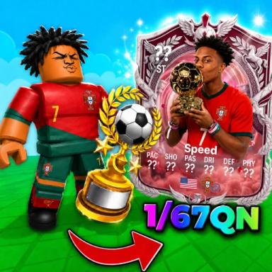Thumbnail for Pack a Soccer Card Game
