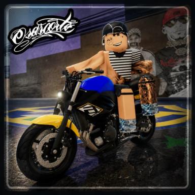 Wheelie Nation: Brazil icon
