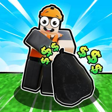 Thumbnail for Collect Garbage For FUN! 🗑️ Game