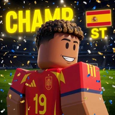 Thumbnail for 🏆 [WORLD CUP NOSTALGIA] Grow A Soccer Club Game