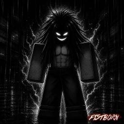 [Contracts & Shady Fights] Fistborn icon
