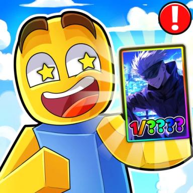 Thumbnail for [UPD!] Anime Card Infinite Game
