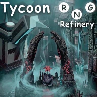 Thumbnail for Tycoon RNG: Refinery Game