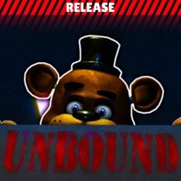 FNAF: UNBOUND icon