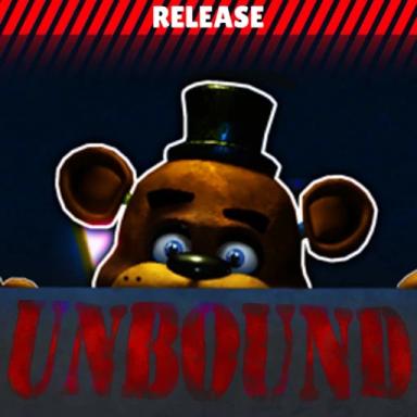 Thumbnail for FNAF: UNBOUND Game