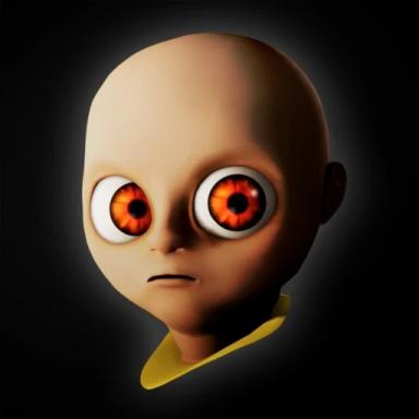 Thumbnail for The Baby In The Yellow Brainrot Game