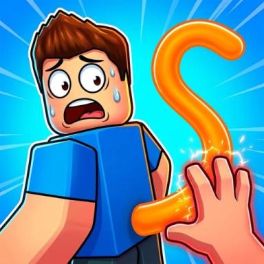 Thumbnail for [NEW] Huss The Tail Game