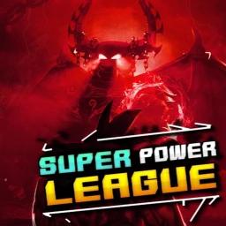 Thumbnail for [X2 Event] Super Power Training League Game