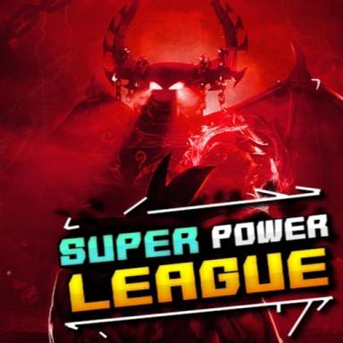 Thumbnail for [X2 Event] Super Power Training League Game