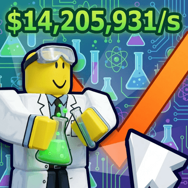 Build Your Laboratory icon