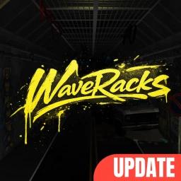 [EVENT]Wave Racks icon
