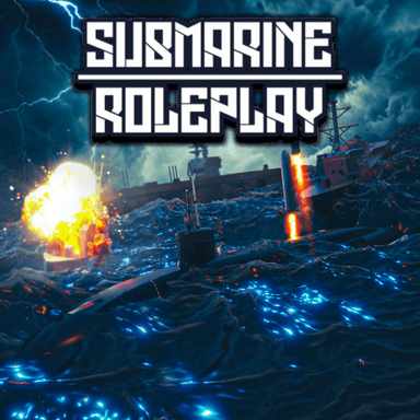⚓ Submarine Roleplay Classic icon