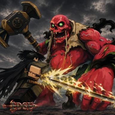 Thumbnail for EDGE [BETA] Game