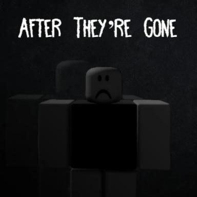 After They’re Gone icon
