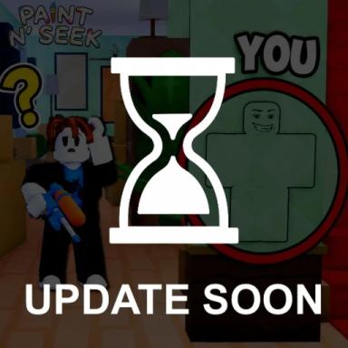 [🔥UPD] Paint N' Seek icon
