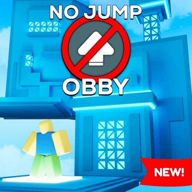 NO JUMP OBBY icon