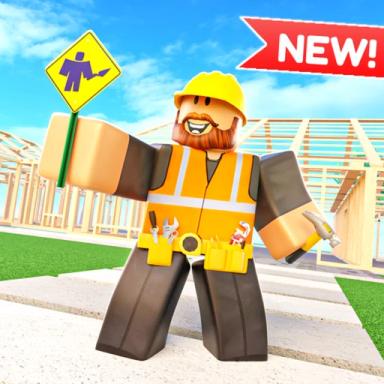 🏠 House Construction Tycoon 2 icon