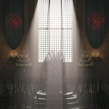 The Red Keep, Throne Room icon