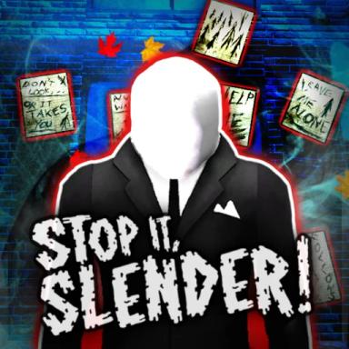 Thumbnail for Stop it, Slender! 2 Game