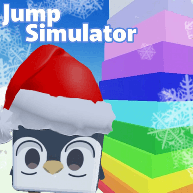You Get +1 Jump Every Second 🚀🔥💥🐾Pets🐾 icon