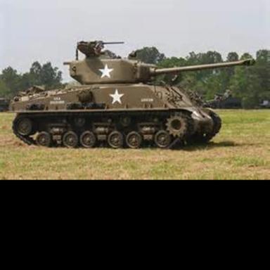 World War 2 Tank simulator icon