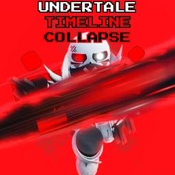 [🍝DISBELIEF🍝] Undertale: Timeline Collapse icon