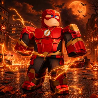 Thumbnail for [🎃] FLASHPOINT⚡ Game