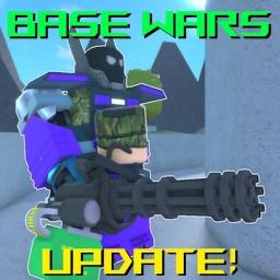 Thumbnail for 💥Base Wars: The Land! Game