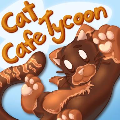 [UPDATE] Cat Cafe Tycoon icon