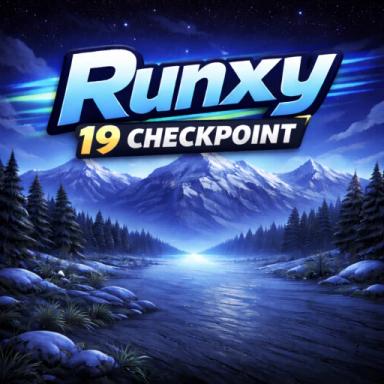 [UPD NAGA BRO] RUNXY OBSTACLE icon