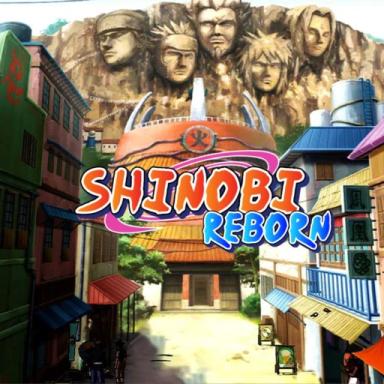 Thumbnail for Shinobi Reborn Game