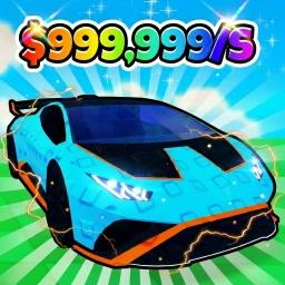   [🏎️] Blow up Lucky Blocks For Cars  icon